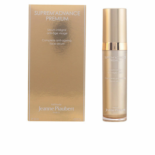 Anti-Aging Serum Jeanne Piaubert Suprem Advance Premium (30 ml)