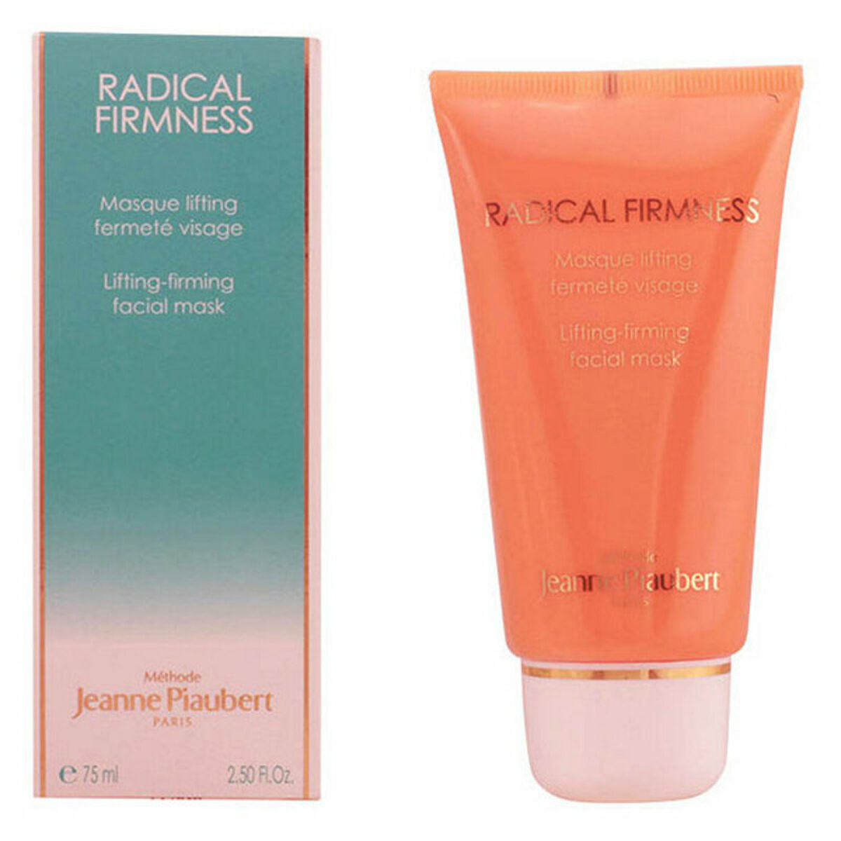 Antifaltenmaske Jeanne Piaubert Radical Firmness 75 ml