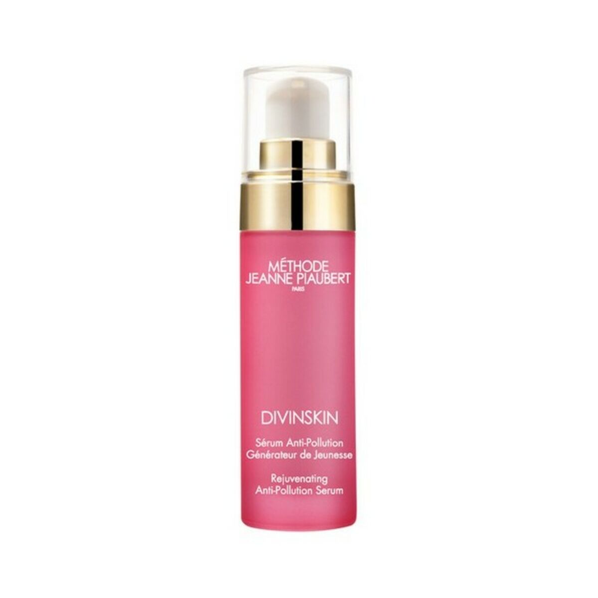 Anti-Aging Serum Divinskin Anti-Pollution Jeanne Piaubert Divinskin (30 ml) 30 ml