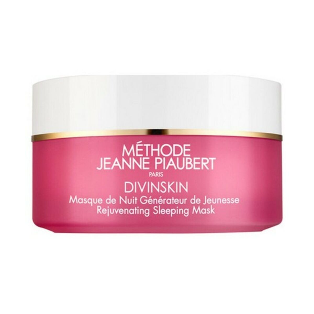 Nachtreparaturmaske Jeanne Piaubert 3355998701468 50 ml