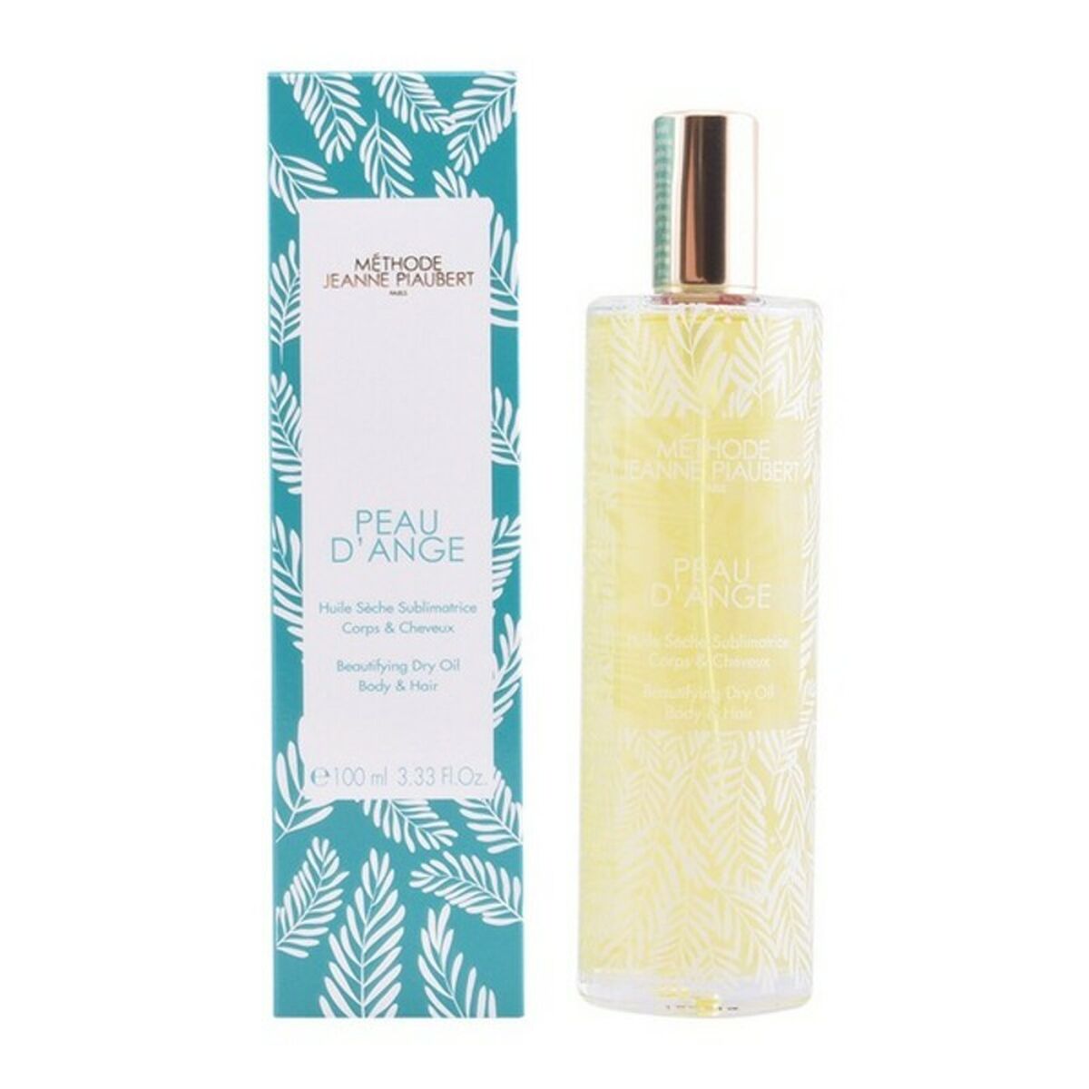 Körperöl Peau d'Ange Jeanne Piaubert Peau Ange (100 ml) 100 ml