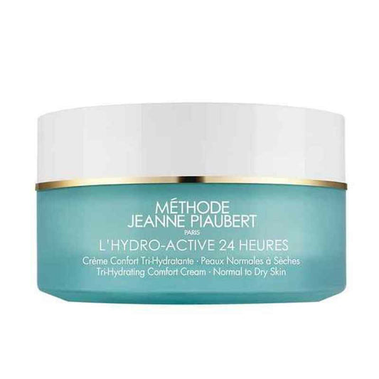 Gesichtscreme L'Hydro Active 24H Jeanne Piaubert Hydro Active H Pns 50 ml