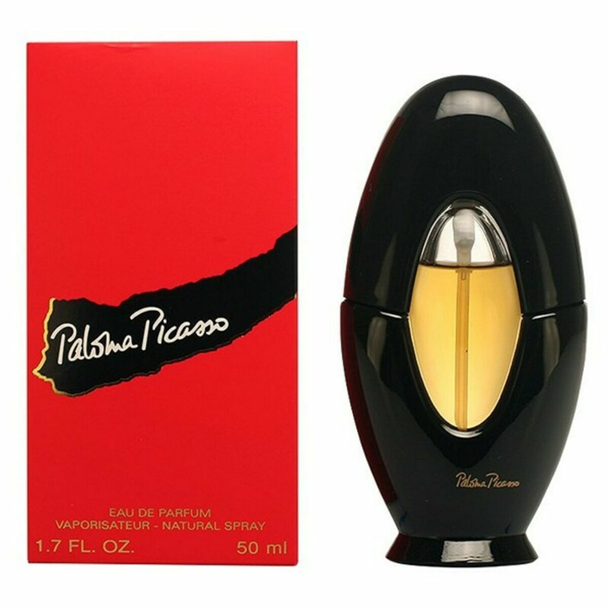 Damenparfüm Paloma Picasso EDP