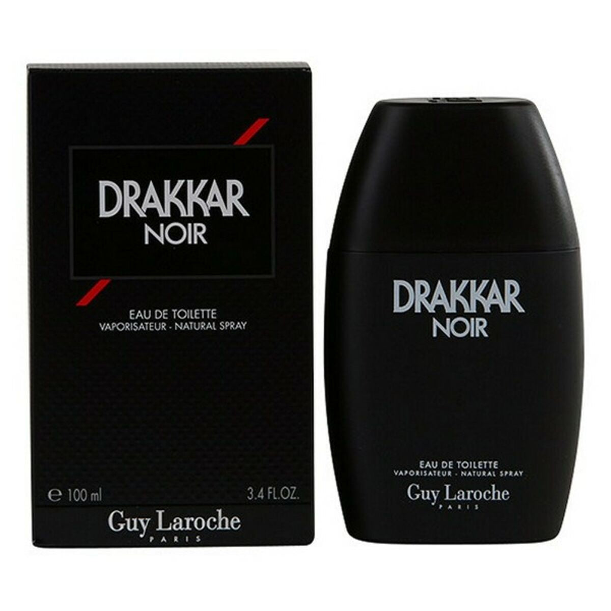 Herrenparfüm Drakkar Noir Guy Laroche EDT