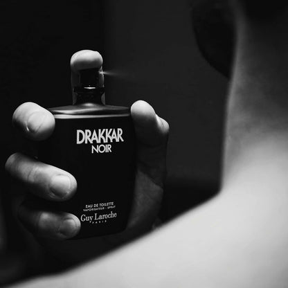 Herrenparfüm Guy Laroche EDT Drakkar Noir 200 ml