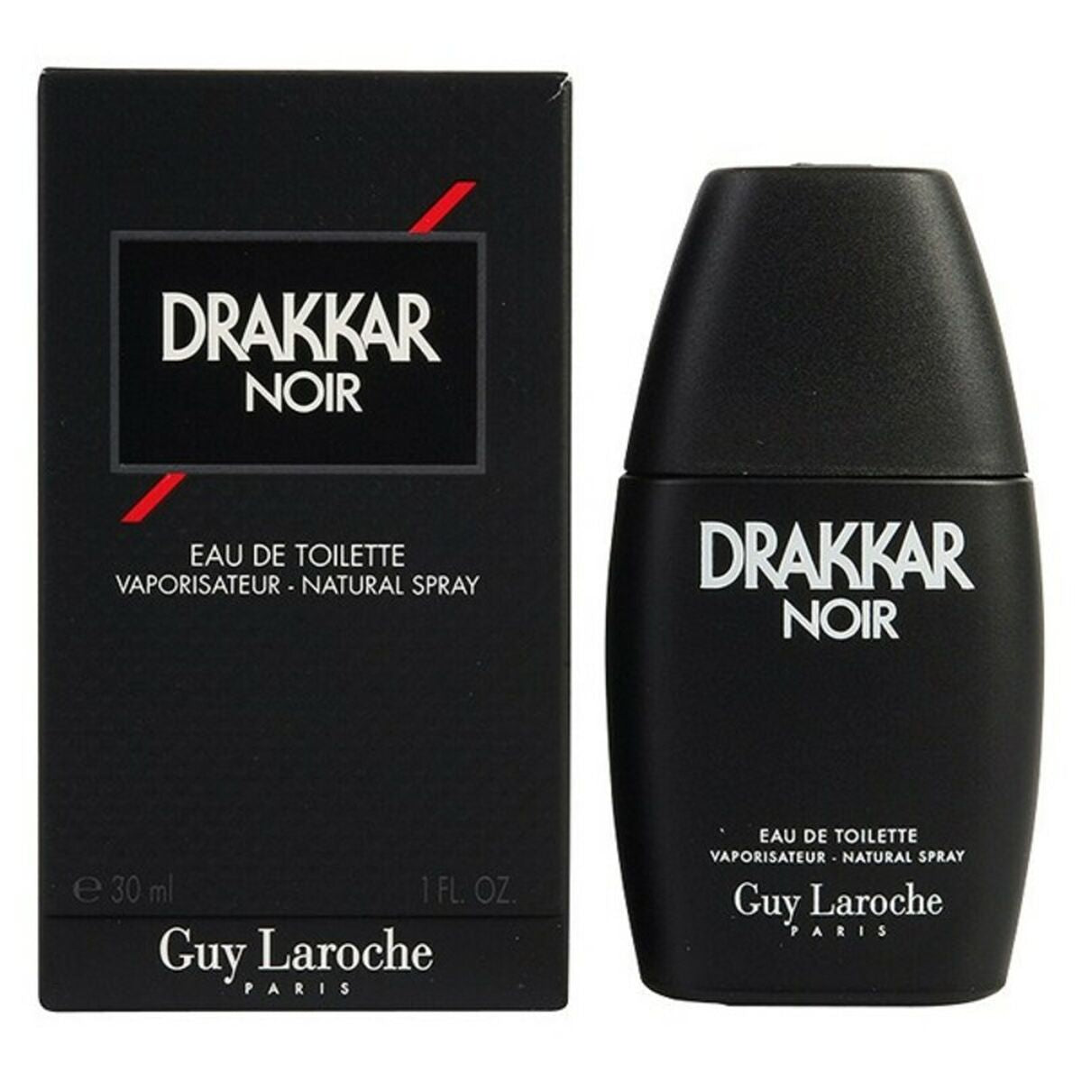 Herrenparfüm Drakkar Noir Guy Laroche EDT