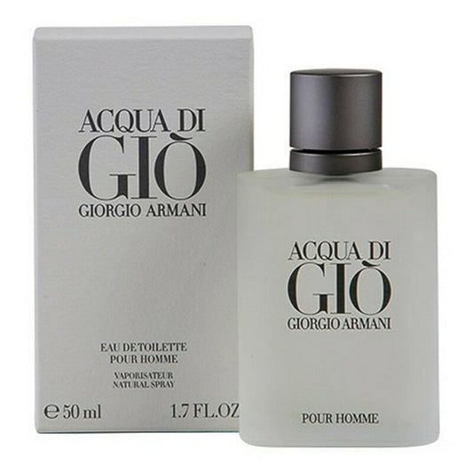 Herrenparfüm Acqua Di Gio Pour Homme Giorgio Armani EDT