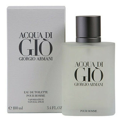 Herrenparfüm Acqua Di Gio Pour Homme Giorgio Armani EDT