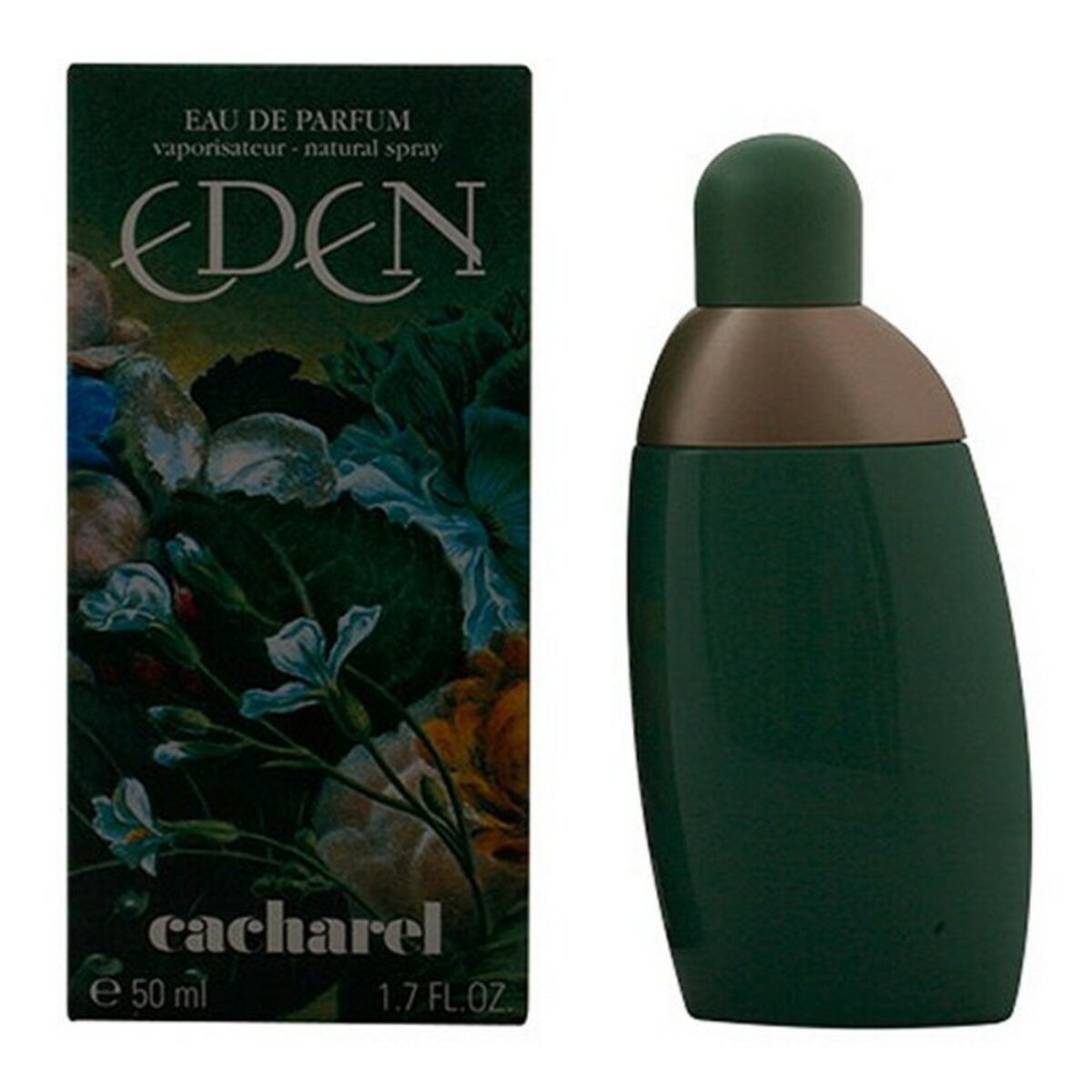 Damenparfum Eden Cacharel EDP