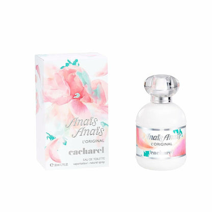 Damenparfüm Cacharel EDT Anais Anais 50 ml