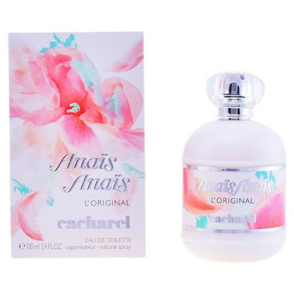 Damenparfüm Anais Anais L'original Cacharel EDT 100 ml