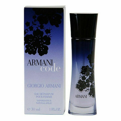 Damenparfüm Giorgio Armani EDP Armani Code