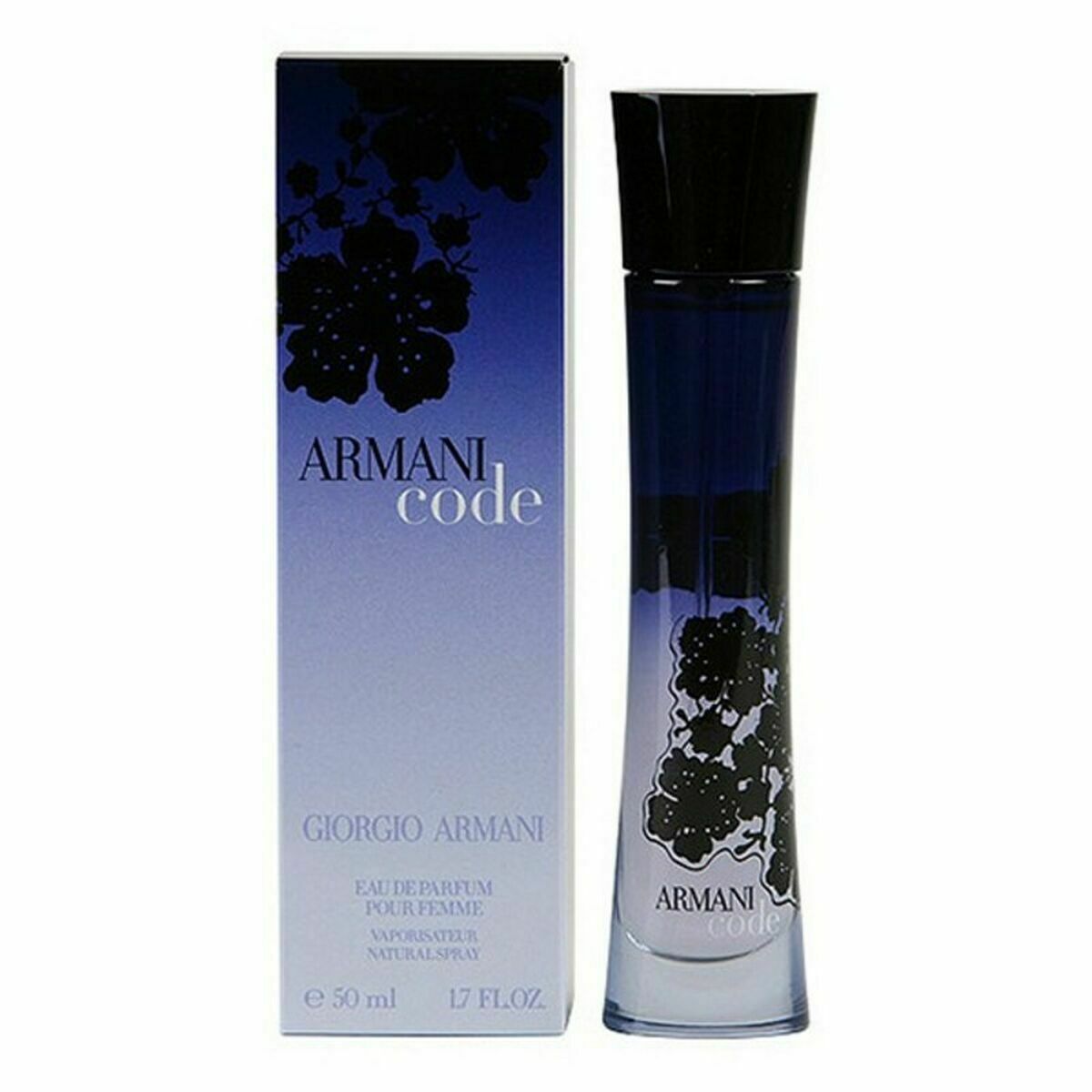 Damenparfüm Giorgio Armani EDP Armani Code