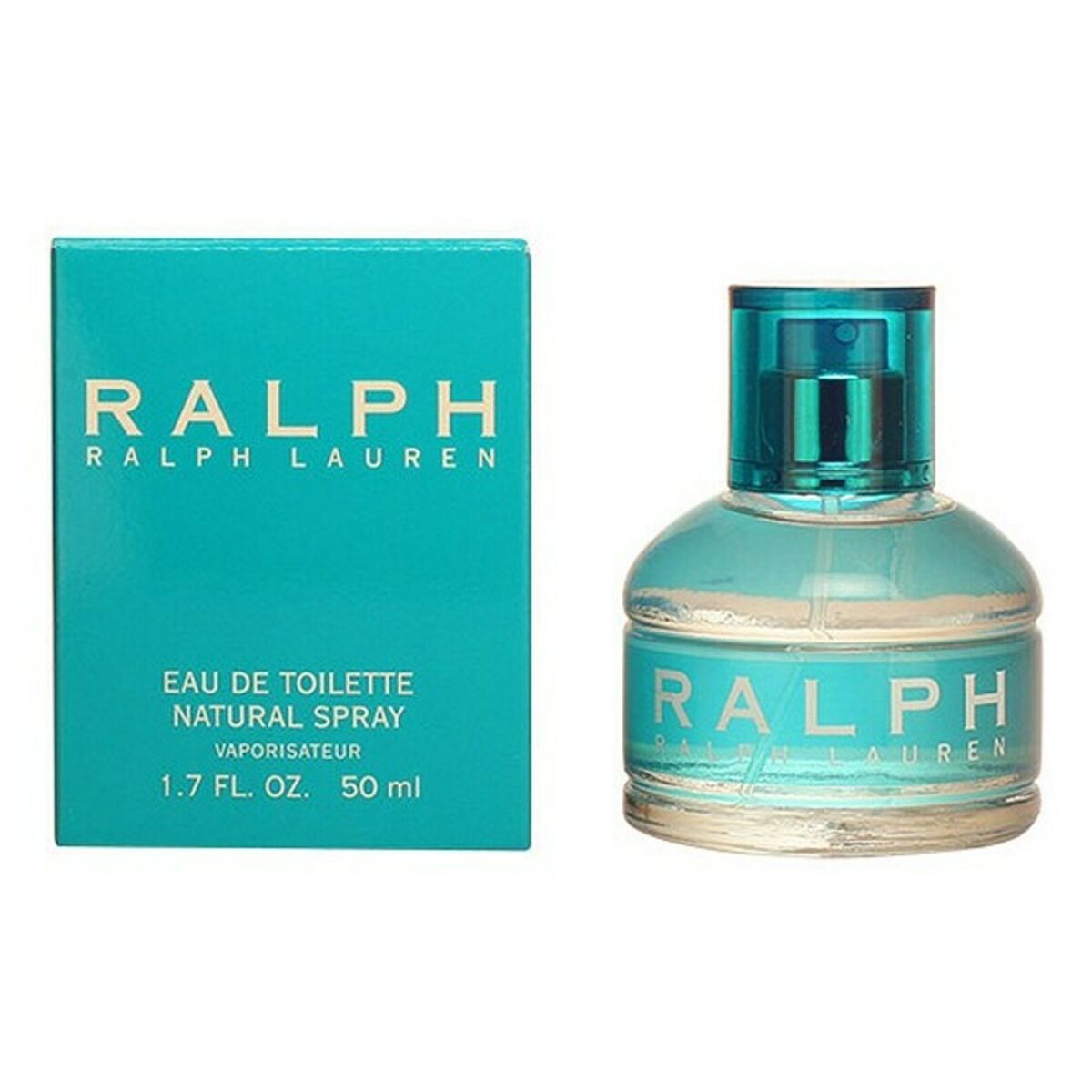 Damenparfum Ralph Ralph Lauren EDT