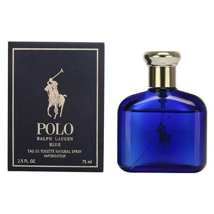 Herrenparfüm Polo Blue Ralph Lauren EDT