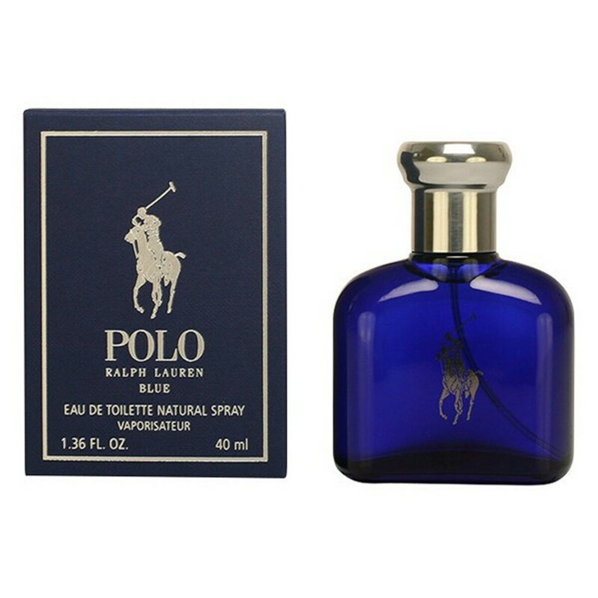 Herrenparfüm Polo Blue Ralph Lauren EDT