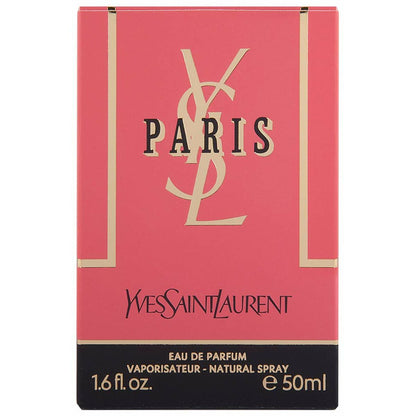 Damenparfüm Yves Saint Laurent YSL Paris EDP (50 ml)