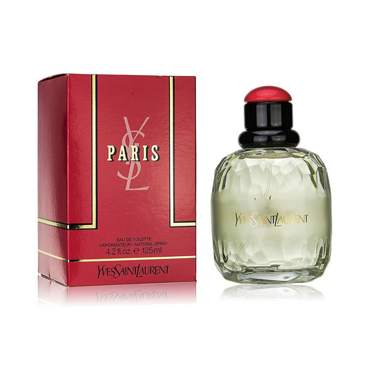 Damenparfüm Yves Saint Laurent YSL Paris EDT (125 ml)