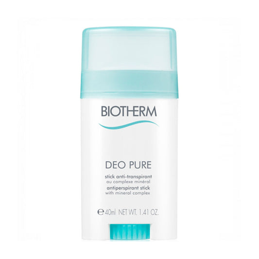 Deo-Stick Pure Biotherm 40 ml