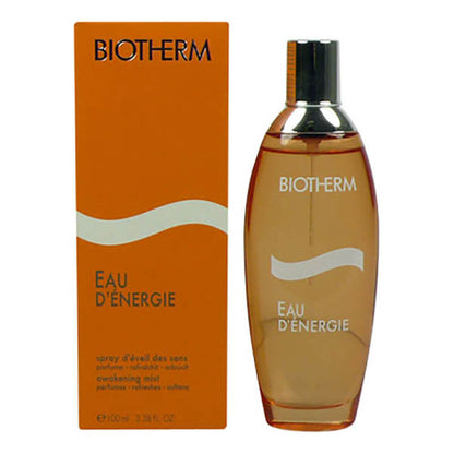 Damenparfum Eau D'energie Biotherm EDT