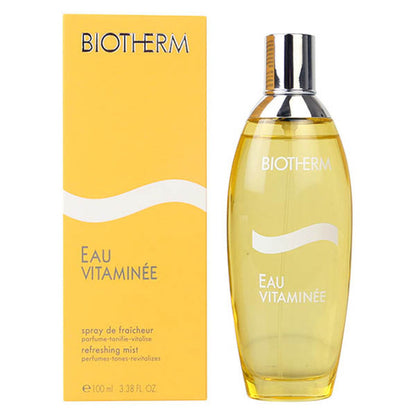 Damenparfum Eau Vitaminee Biotherm EDT