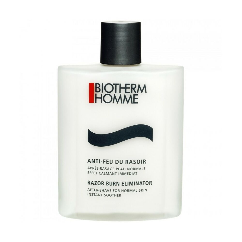 Aftershave-Balsam Biotherm Homme Anti-Feu Du Razor (100 ml)