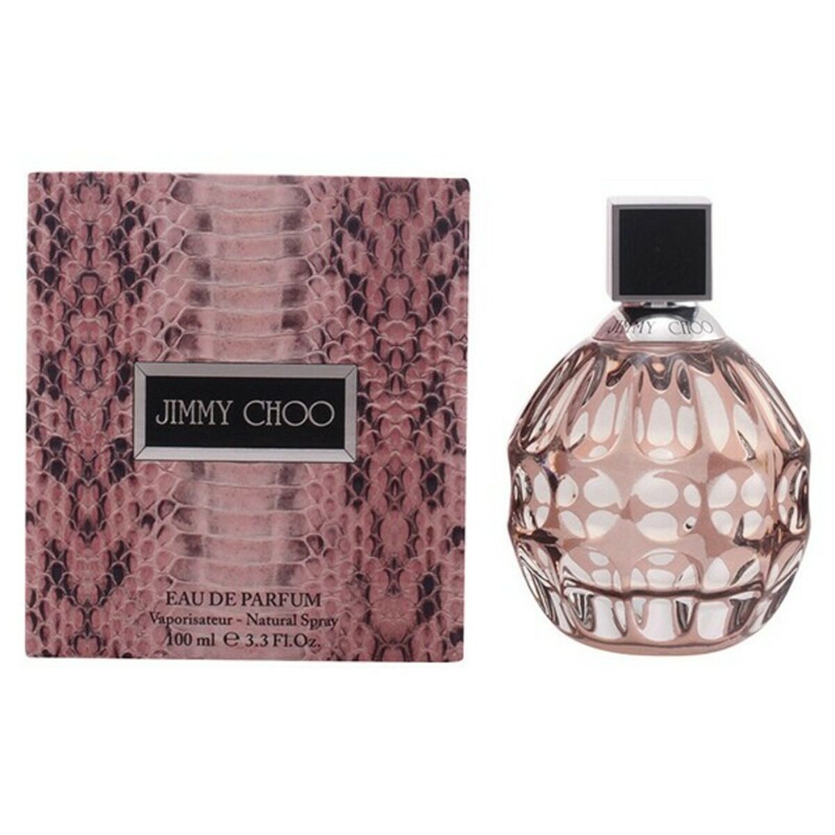 Damenparfüm Jimmy Choo EDP