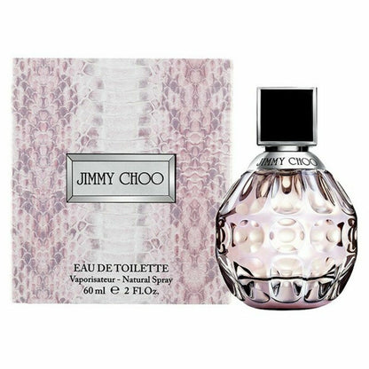 Damenparfüm Jimmy Choo 218203 EDT 60 ml EDT