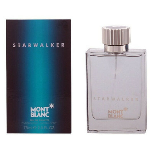 Herrenparfüm Starwalker Montblanc EDT 75 ml