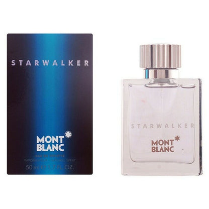 Herrenparfüm Starwalker Montblanc EDT