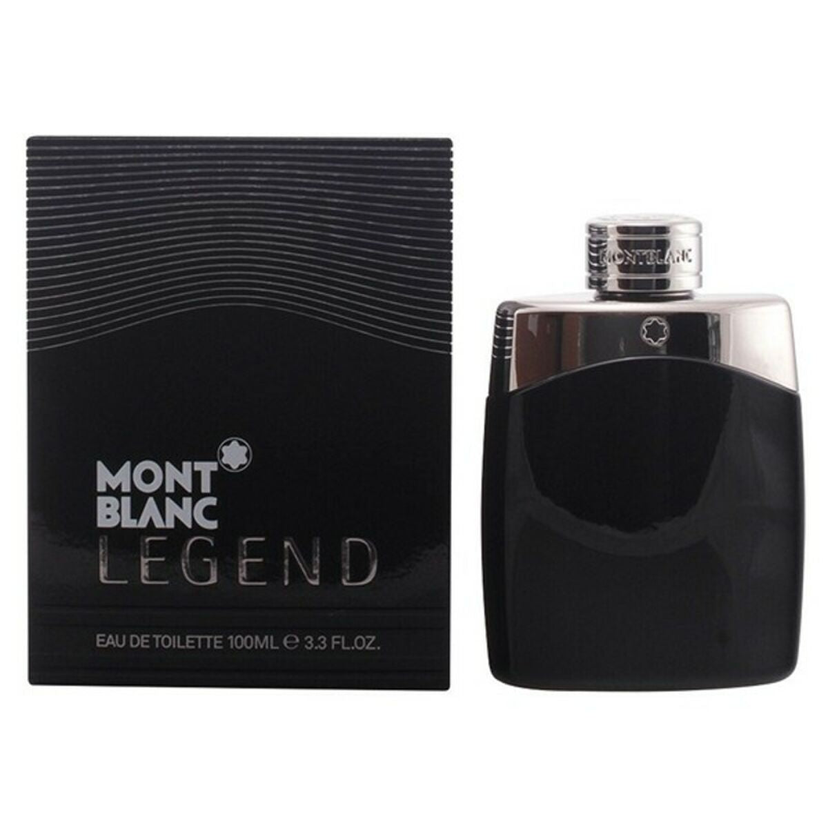 Herrenparfüm Legend Montblanc EDT