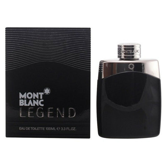 Herrenparfüm Legend Montblanc EDT