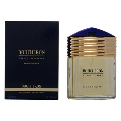 Herrenparfüm Boucheron Pour Homme Boucheron EDT