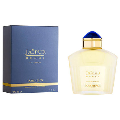 Herrenparfüm Jaipur Homme Boucheron EDP (100 ml)