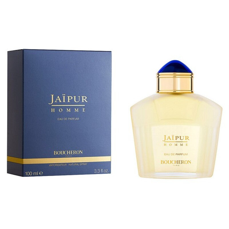 Herrenparfüm Jaipur Homme Boucheron EDP (100 ml)