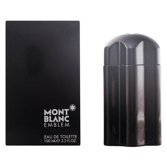 Herrenparfüm Emblem Montblanc EDT