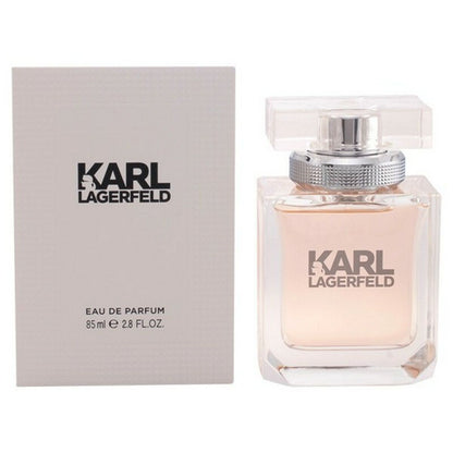 Damenparfüm Karl Lagerfeld Woman Lagerfeld EDP