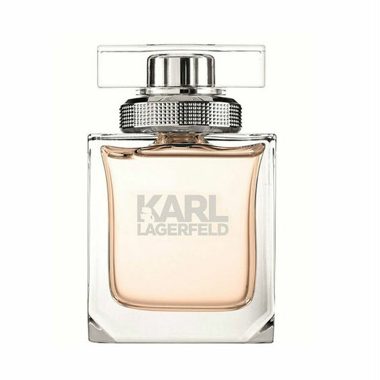 Damenparfüm Lagerfeld 1329806337 EDP 85 ml