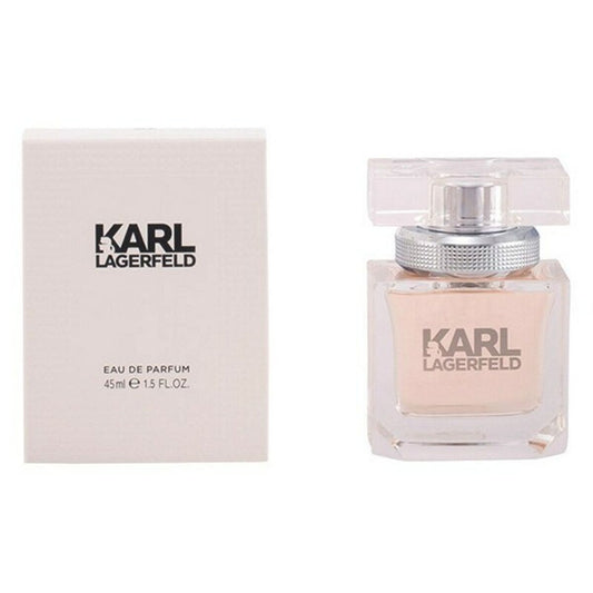 Damenparfüm Lagerfeld EDP (45 ml)