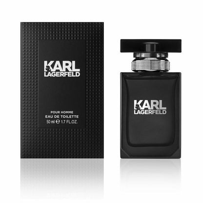 Herrenparfüm Karl Lagerfeld Pour Homme Lagerfeld EDT