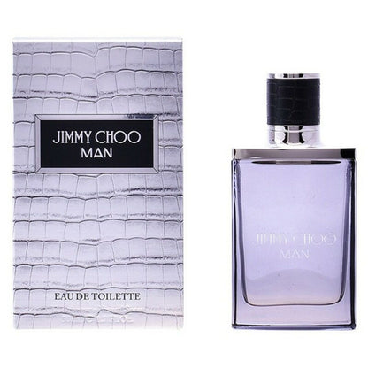 Herrenparfüm Jimmy Choo Man Jimmy Choo EDT