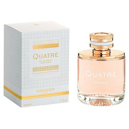 Damenparfüm Quatre Femme Boucheron EDP