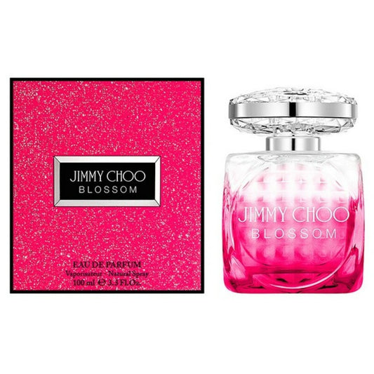 Damenparfüm Blossom Jimmy Choo EDP Blossom