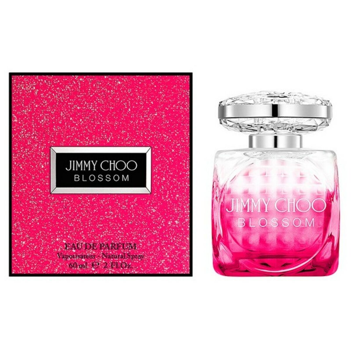 Damenparfüm Blossom Jimmy Choo EDP Blossom