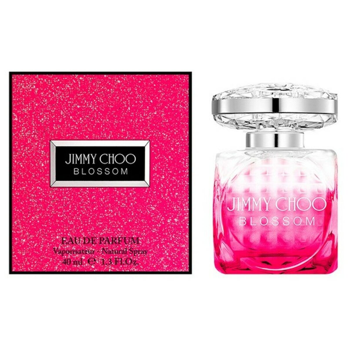 Damenparfüm Blossom Jimmy Choo EDP Blossom