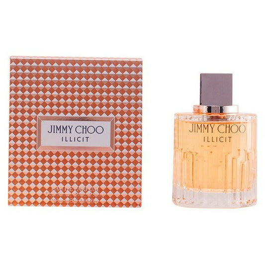 Damenparfüm Illicit Jimmy Choo EDP