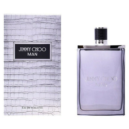 Herrenparfüm Jimmy Choo Man EDT