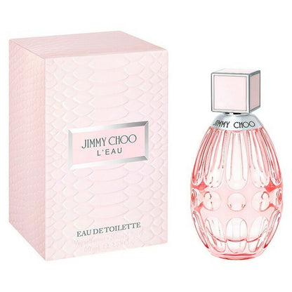 Damenparfüm L'eau Jimmy Choo EDT