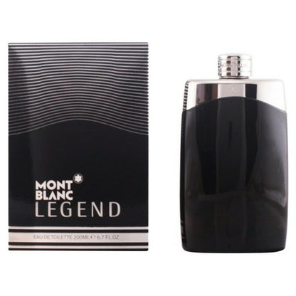 Herrenparfüm Legend Montblanc EDT