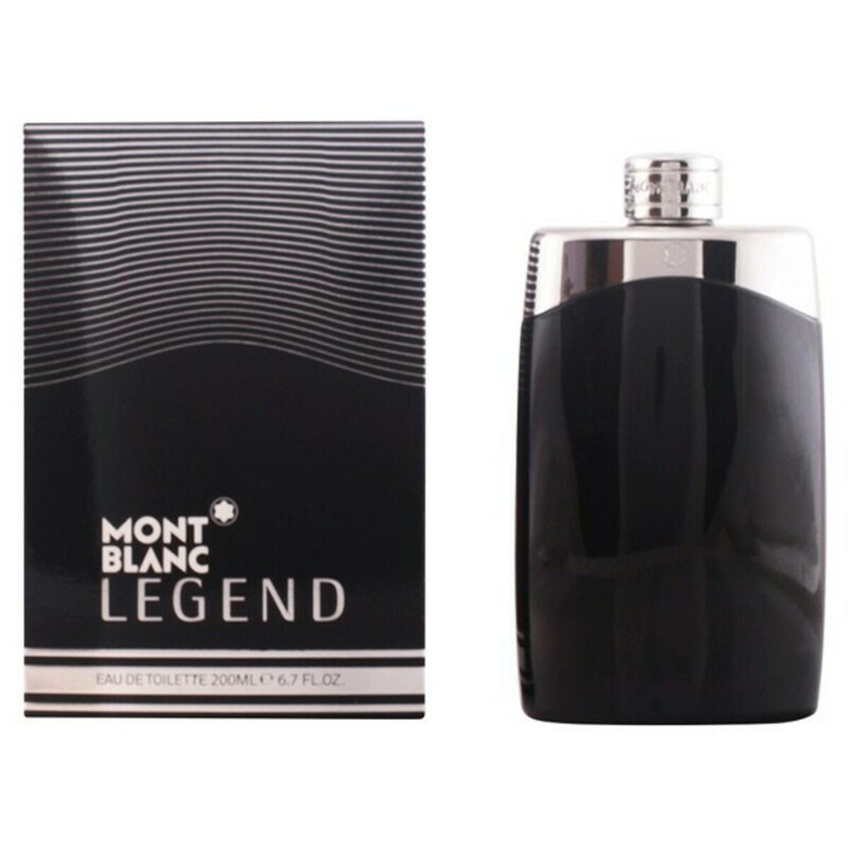 Herrenparfüm Legend Montblanc EDT